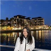 mi nombre es mariem tengo 20 años tengo el bachillerato en ciencias tecnicas y vine a españa para terminar mis estudios de ingenieria. Hablo árabe, francés e inglés con fluidez. además estoy estudiando el idioma español. Trabajé mucho en el campo de la re